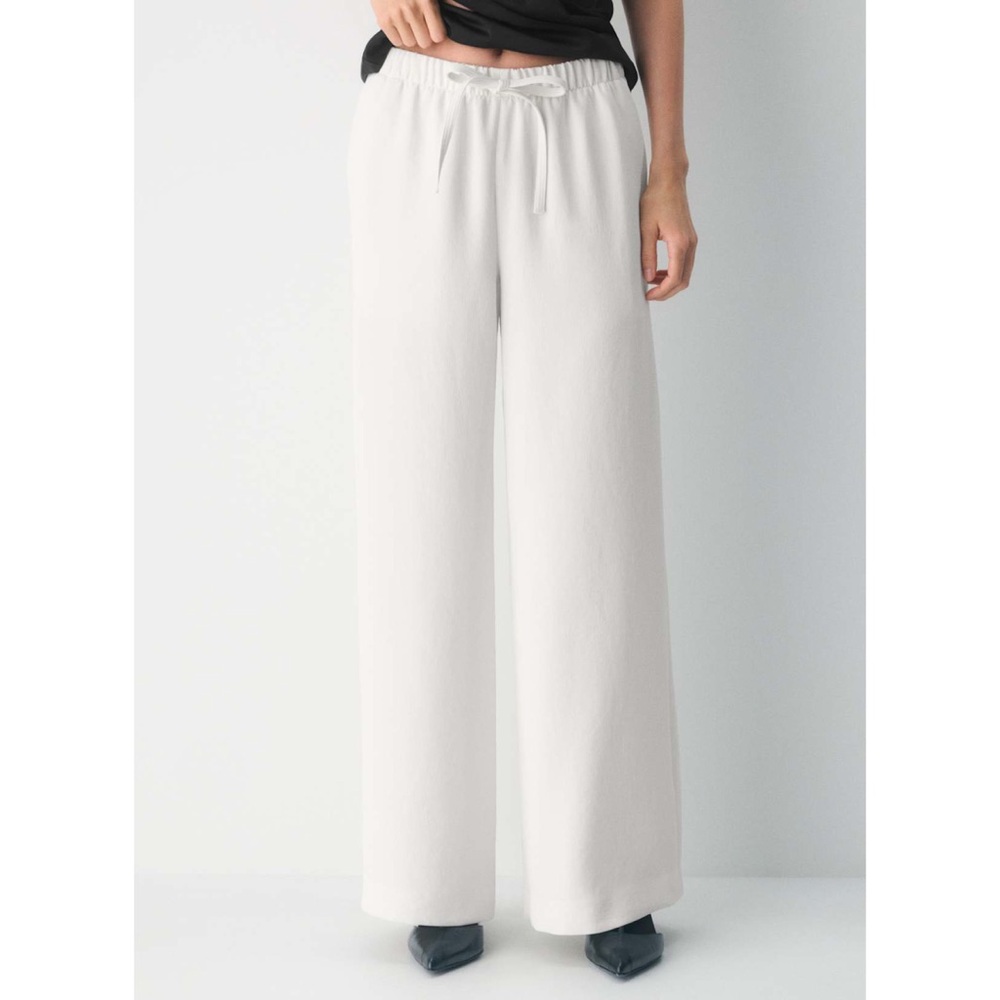 Wilfred Lodge pant crepette xl birch reg